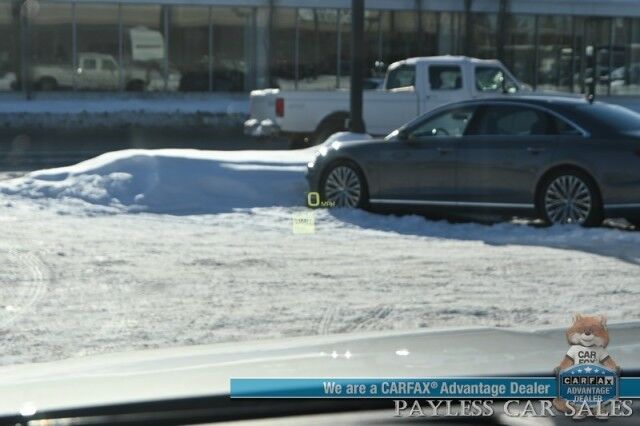 2017 Cadillac Escalade Luxury Anchorage AK