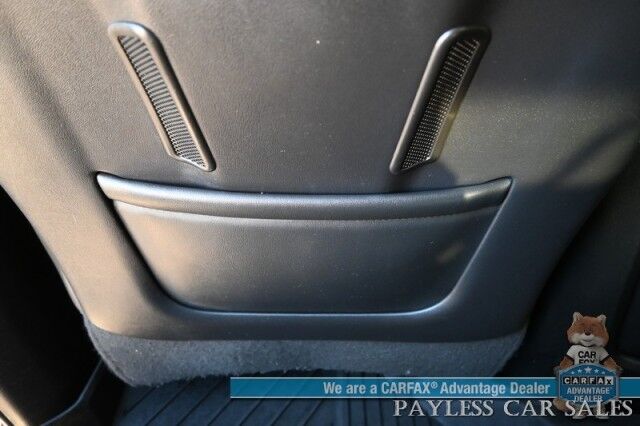 2017 Cadillac Escalade Luxury Anchorage AK