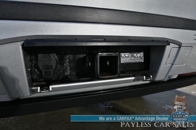 2017 Cadillac Escalade Luxury Anchorage AK