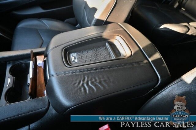 2017 Cadillac Escalade Luxury Anchorage AK