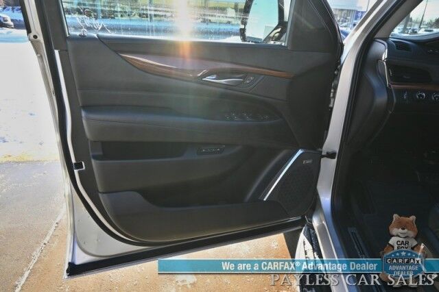 2017 Cadillac Escalade Luxury Anchorage AK