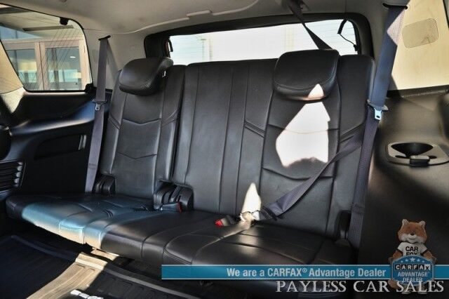 2017 Cadillac Escalade Luxury Anchorage AK