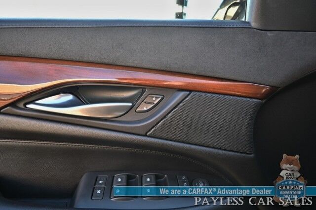 2017 Cadillac Escalade Luxury Anchorage AK