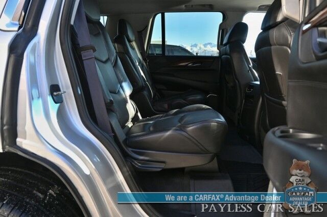 2017 Cadillac Escalade Luxury Anchorage AK