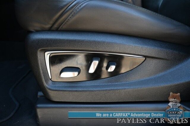 2017 Cadillac Escalade Luxury Anchorage AK