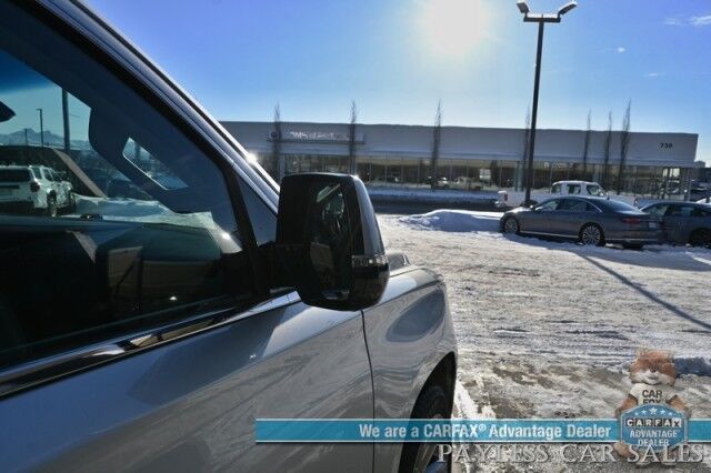 2017 Cadillac Escalade Luxury Anchorage AK