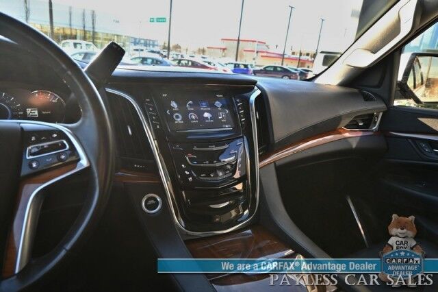 2017 Cadillac Escalade Luxury Anchorage AK