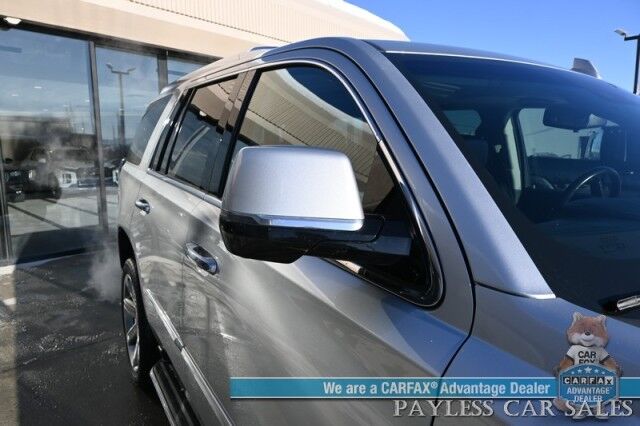 2017 Cadillac Escalade Luxury Anchorage AK