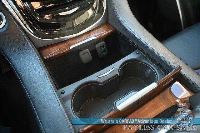 2017 Cadillac Escalade Luxury Anchorage AK