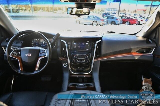 2017 Cadillac Escalade Luxury Anchorage AK