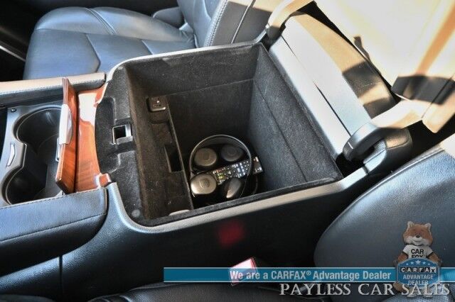 2017 Cadillac Escalade Luxury Anchorage AK