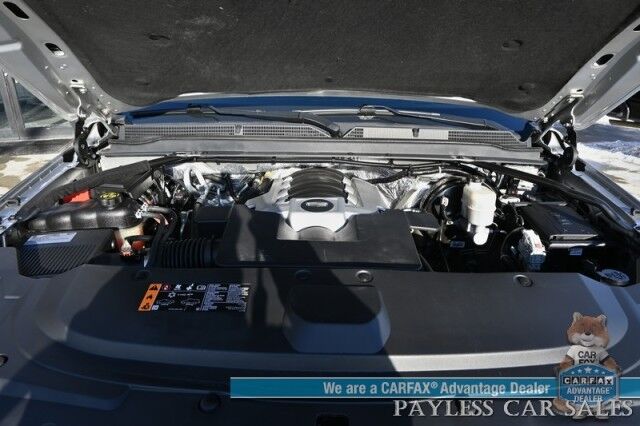 2017 Cadillac Escalade Luxury Anchorage AK