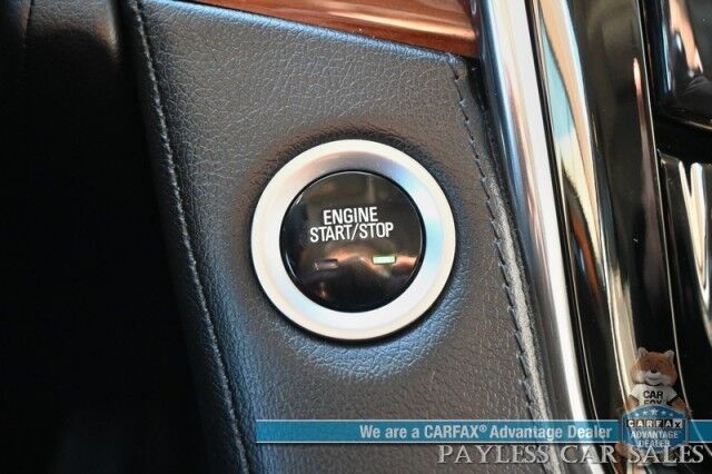 2017 Cadillac Escalade Luxury Anchorage AK