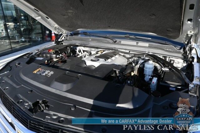 2017 Cadillac Escalade Luxury Anchorage AK