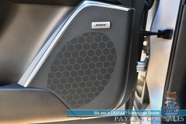 2017 Cadillac Escalade Luxury Anchorage AK