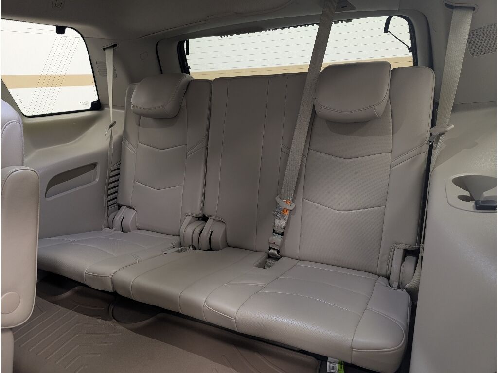 2017 Cadillac Escalade Luxury Bozeman MT
