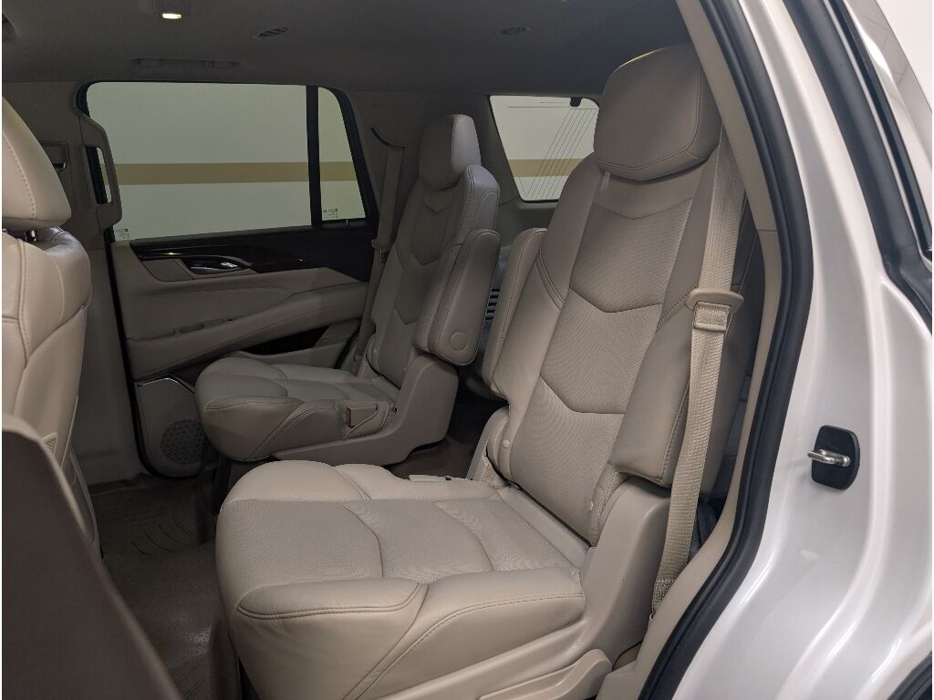 2017 Cadillac Escalade Luxury Bozeman MT