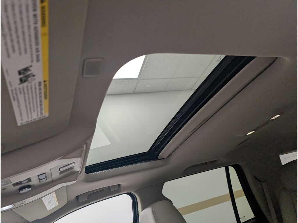 2017 Cadillac Escalade Luxury Bozeman MT