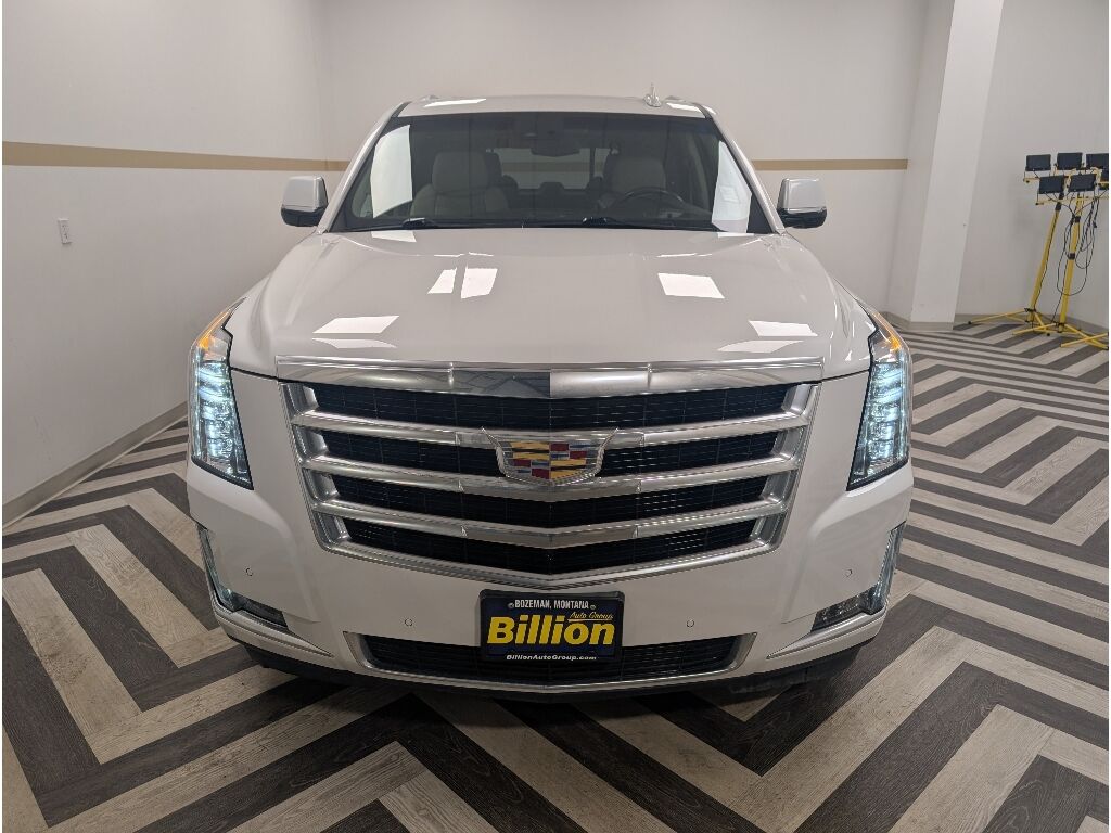 2017 Cadillac Escalade Luxury Bozeman MT