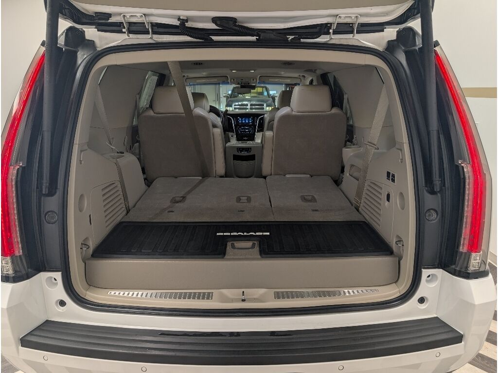 2017 Cadillac Escalade Luxury Bozeman MT