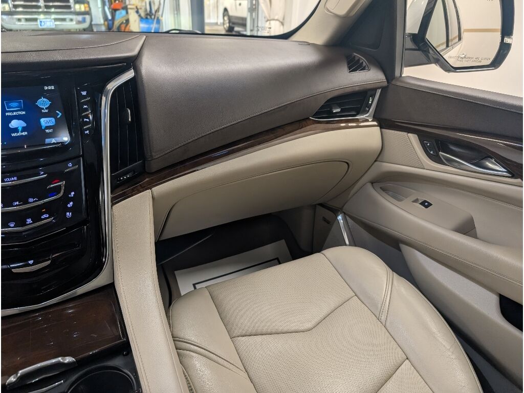 2017 Cadillac Escalade Luxury Bozeman MT