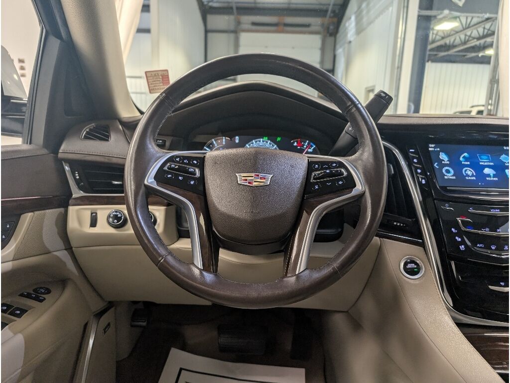 2017 Cadillac Escalade Luxury Bozeman MT