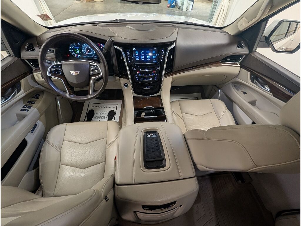 2017 Cadillac Escalade Luxury Bozeman MT