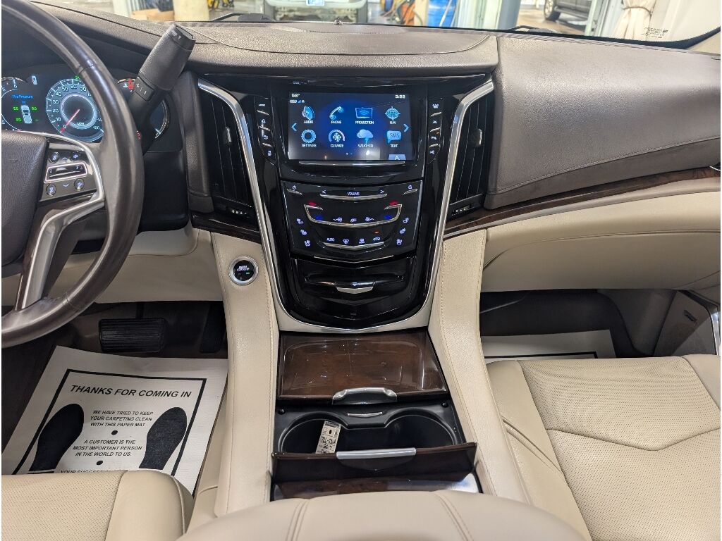 2017 Cadillac Escalade Luxury Bozeman MT