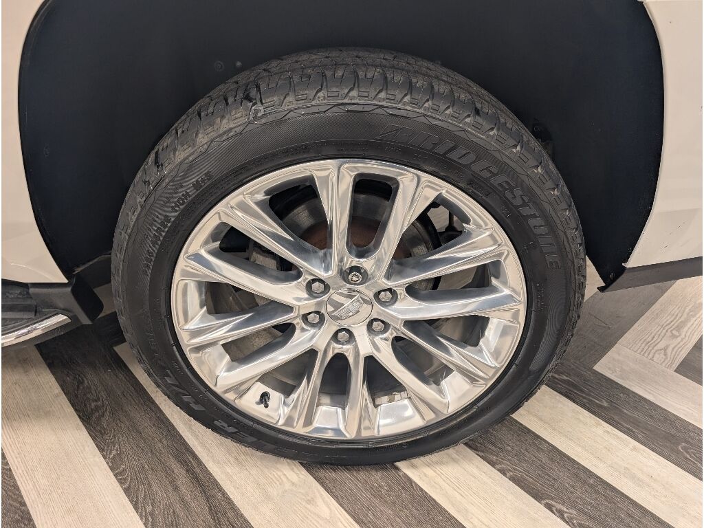 2017 Cadillac Escalade Luxury Bozeman MT