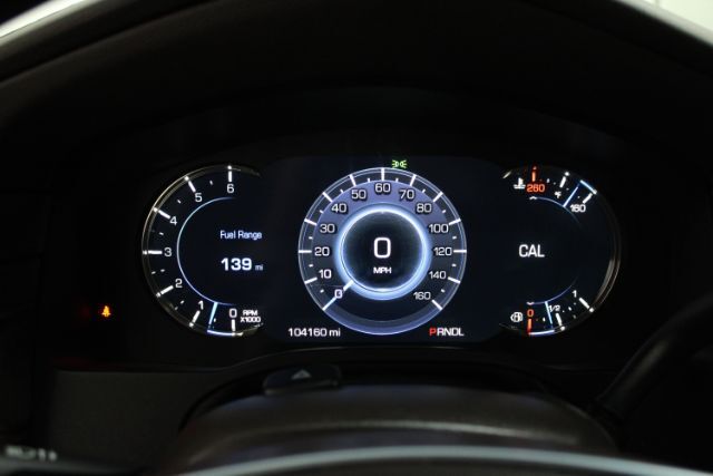 2017 Cadillac Escalade Luxury Chantilly VA