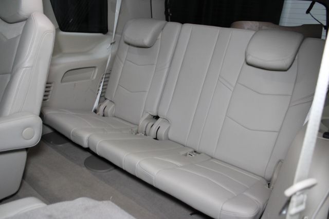 2017 Cadillac Escalade Luxury Chantilly VA