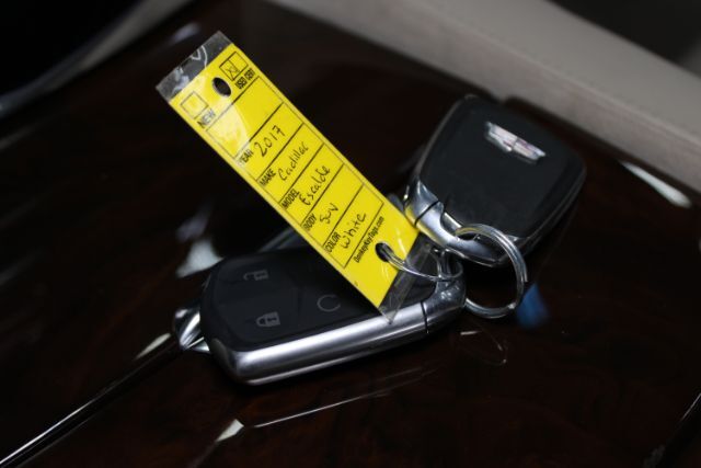 2017 Cadillac Escalade Luxury Chantilly VA