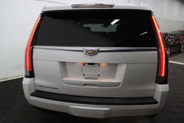 2017 Cadillac Escalade Luxury Chantilly VA