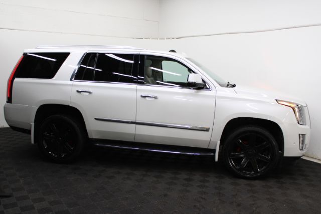 2017 Cadillac Escalade Luxury Chantilly VA