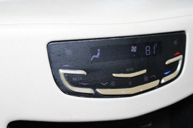 2017 Cadillac Escalade Luxury Chantilly VA