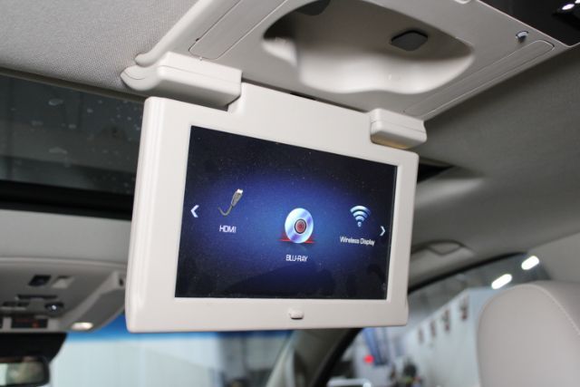 2017 Cadillac Escalade Luxury Chantilly VA