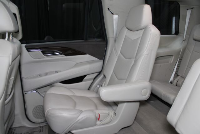 2017 Cadillac Escalade Luxury Chantilly VA
