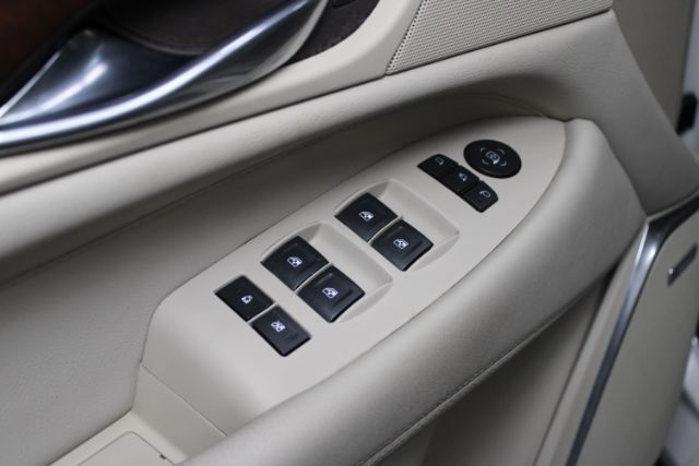 2017 Cadillac Escalade Luxury Chantilly VA