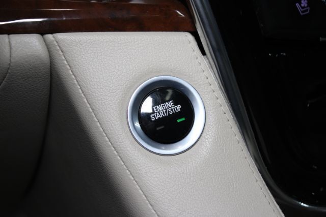 2017 Cadillac Escalade Luxury Chantilly VA