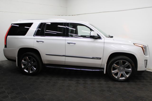 2017 Cadillac Escalade Luxury Chantilly VA