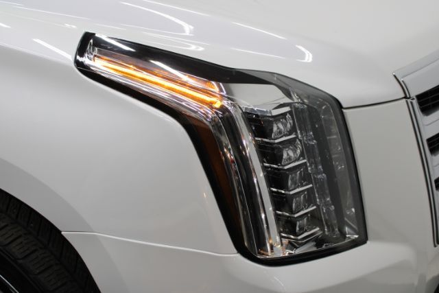 2017 Cadillac Escalade Luxury Chantilly VA