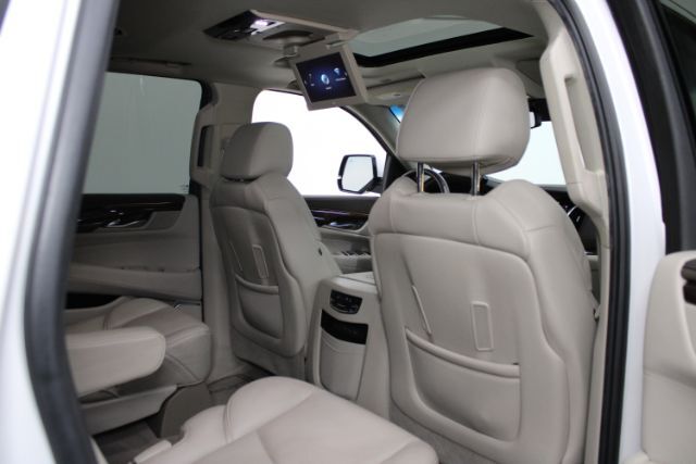 2017 Cadillac Escalade Luxury Chantilly VA