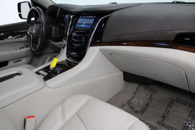 2017 Cadillac Escalade Luxury Chantilly VA