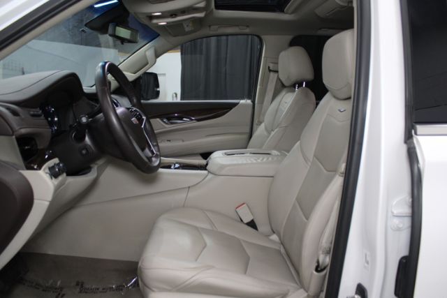 2017 Cadillac Escalade Luxury Chantilly VA