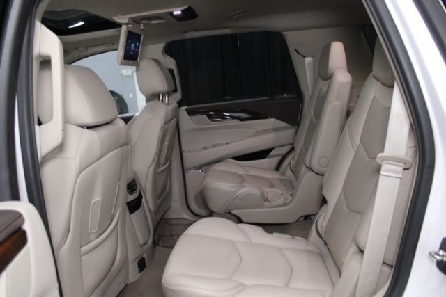 2017 Cadillac Escalade Luxury Chantilly VA