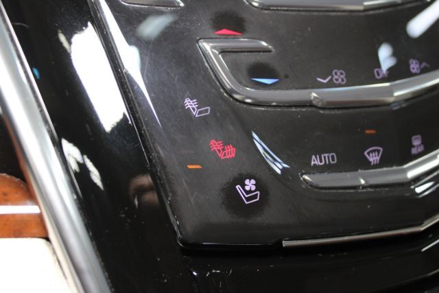 2017 Cadillac Escalade Luxury Chantilly VA