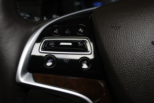 2017 Cadillac Escalade Luxury Chantilly VA