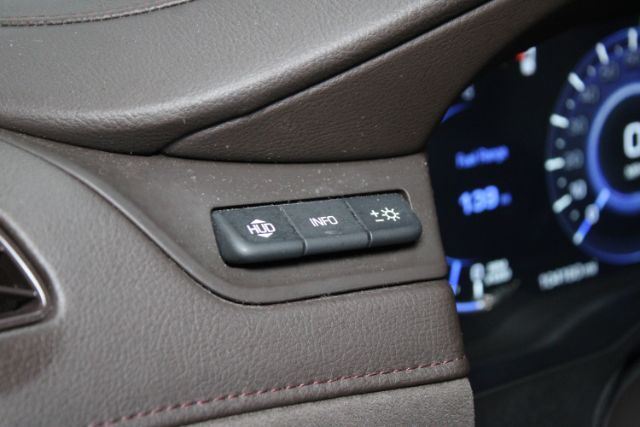 2017 Cadillac Escalade Luxury Chantilly VA