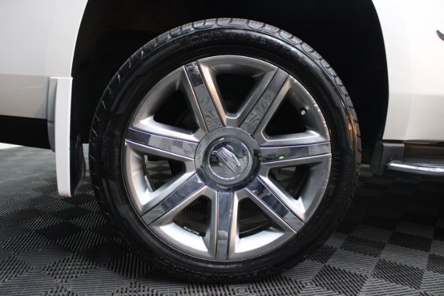 2017 Cadillac Escalade Luxury Chantilly VA