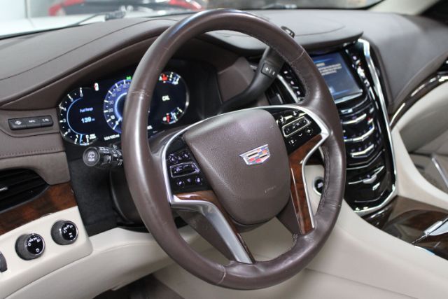 2017 Cadillac Escalade Luxury Chantilly VA
